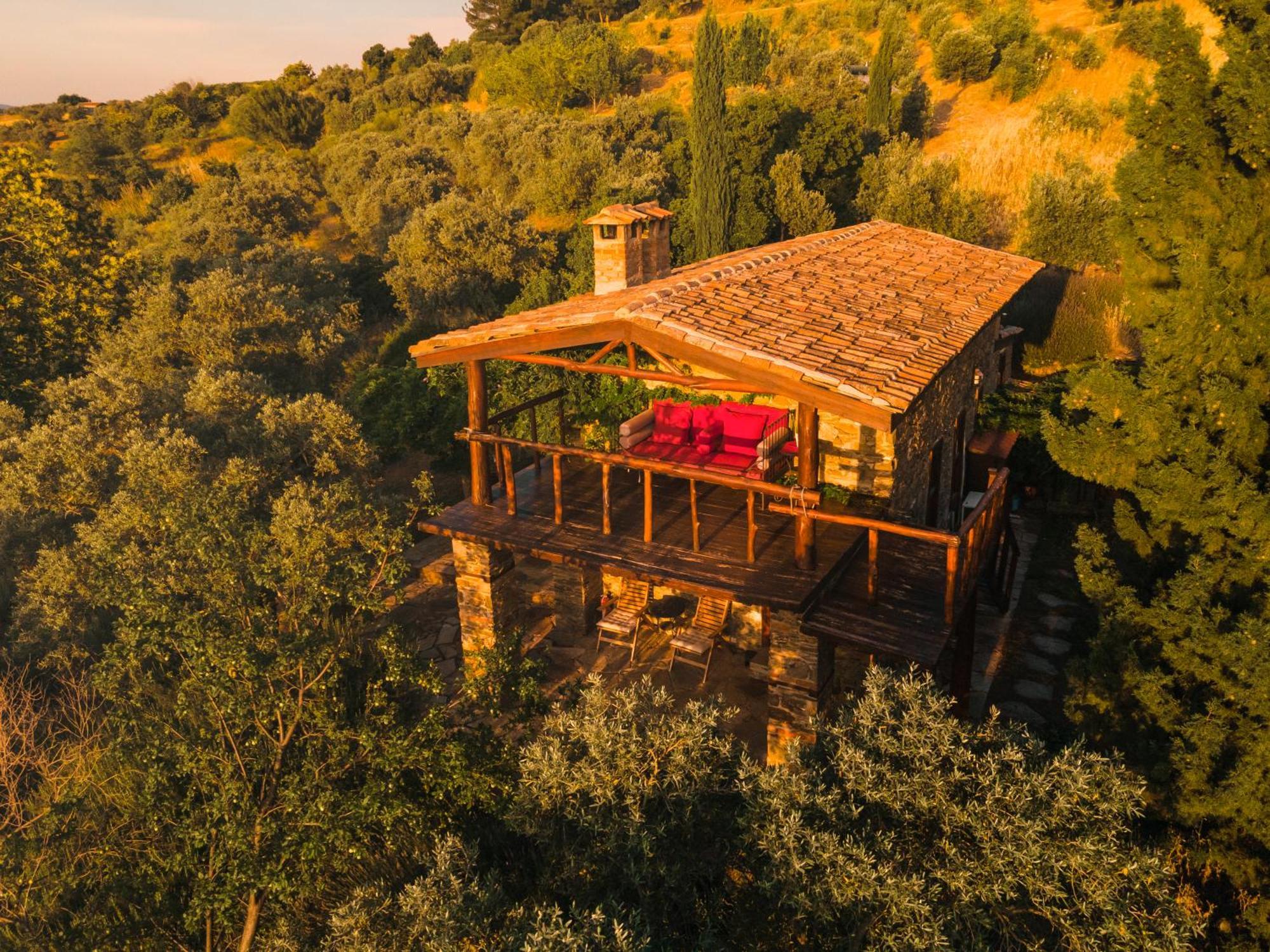 Gullu Konaklari Selçuk Kamer foto